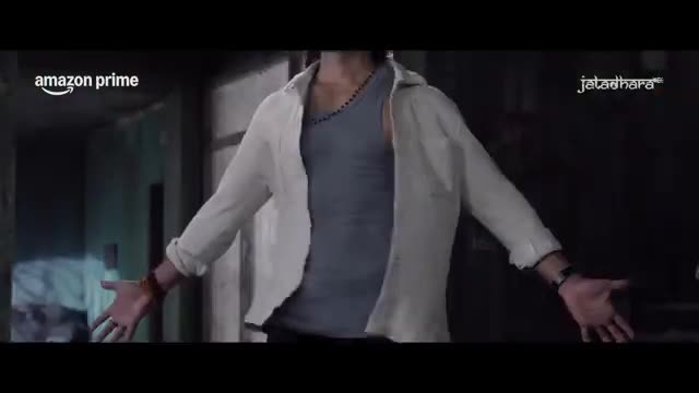 Prime Video advertising creative