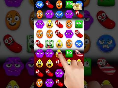 Candy Crush Saga advertising creative