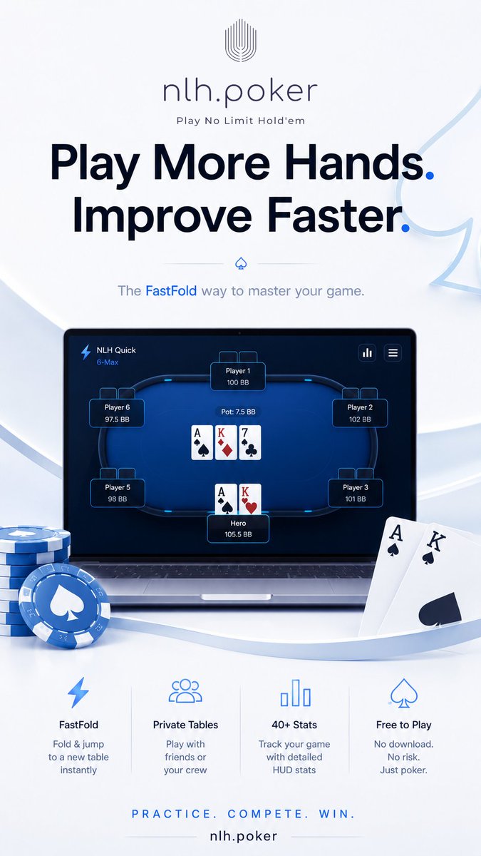 nlh.poker 广告创意