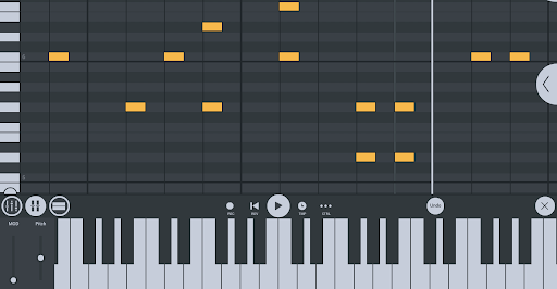 FL Studio Mobile 广告素材