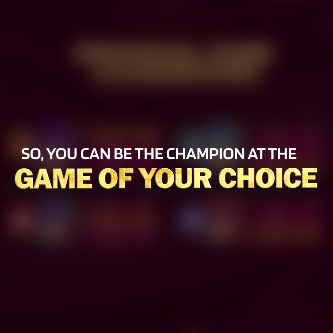 Teen Patti GOLD, Rummy & Poker advertising creative