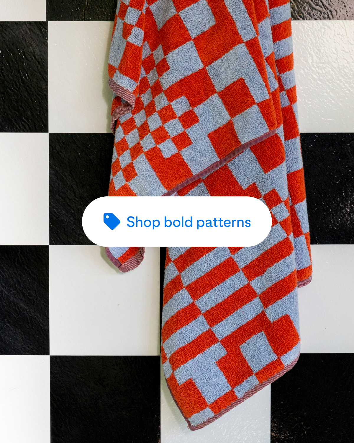 Pinterest advertising creative
