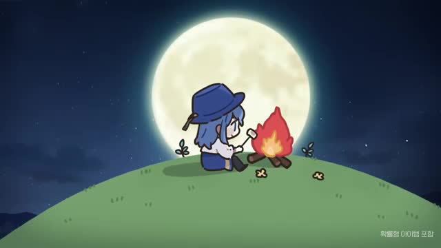 마비노기 모바일 广告素材