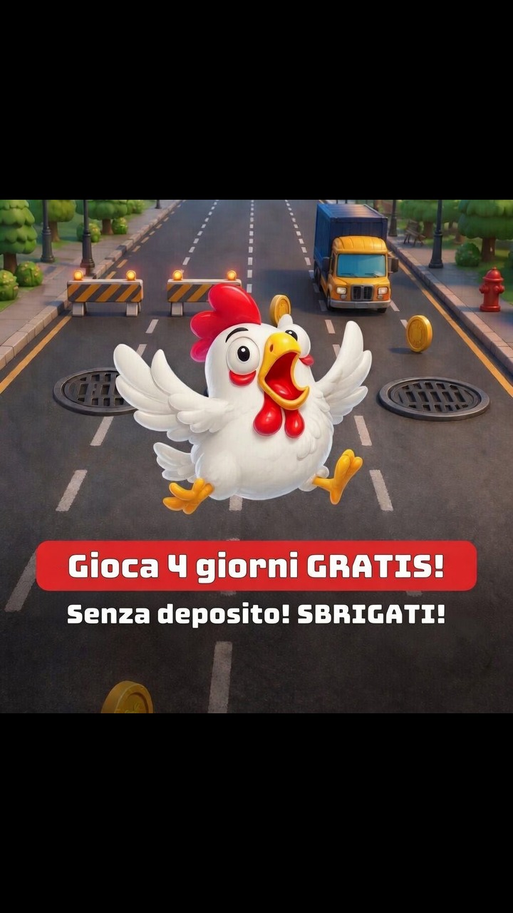 Chicken Gun 广告素材