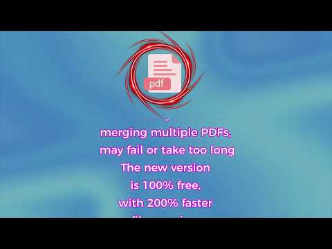 QuickDoc: PDF Reader Tools advertising creative