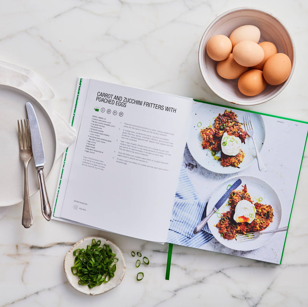 Monash FODMAP Diet advertising creative