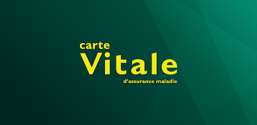 Carte Vitale advertising creative