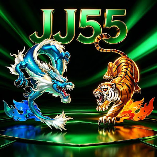JJ55 Game 广告素材