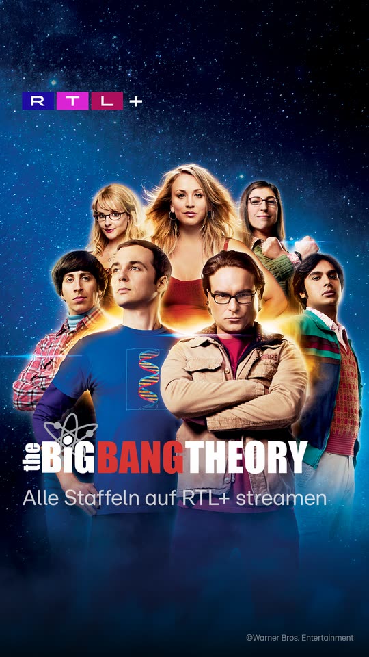 RTL+ 广告素材