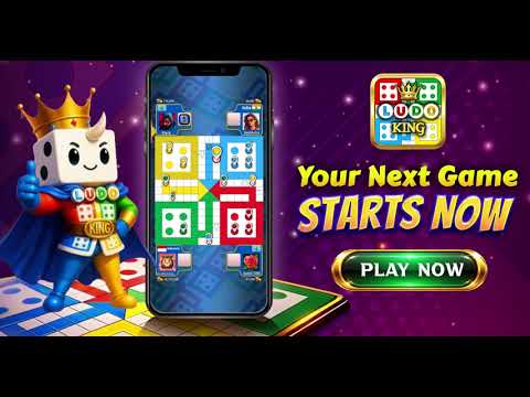 Ludo King 广告素材