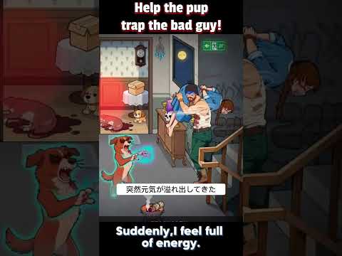 Brain Puzzle 3: Crazy Mind 广告素材