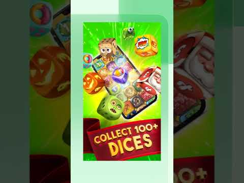 Ludo Titan - Online Ludo Game 广告素材