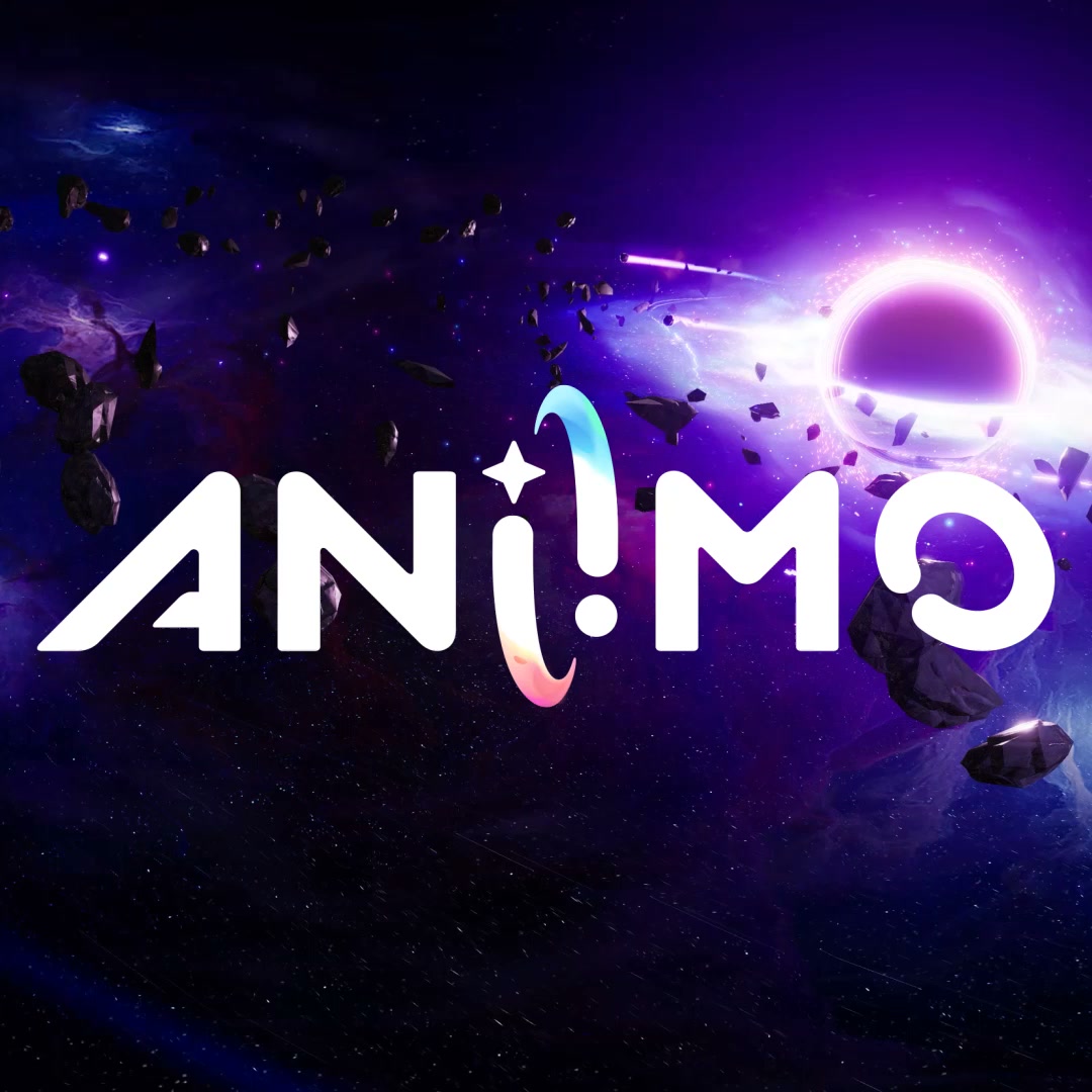 Aniimo 广告素材