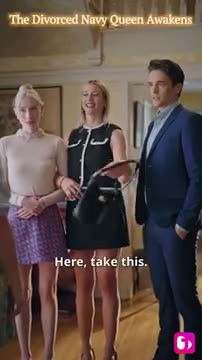 JoyReels - Enjoy Short Dramas advertising creative