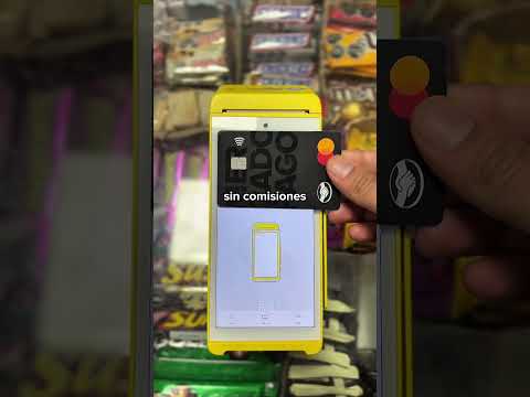 Mercado Pago: cuenta digital advertising creative