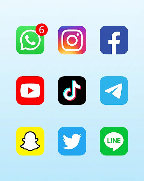 Telegram 广告素材