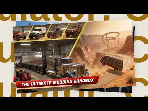 Bus Simulator: City Drive 广告素材