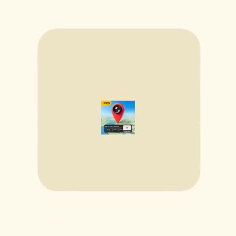 Map Camera Pro : Geotag Photos 广告素材