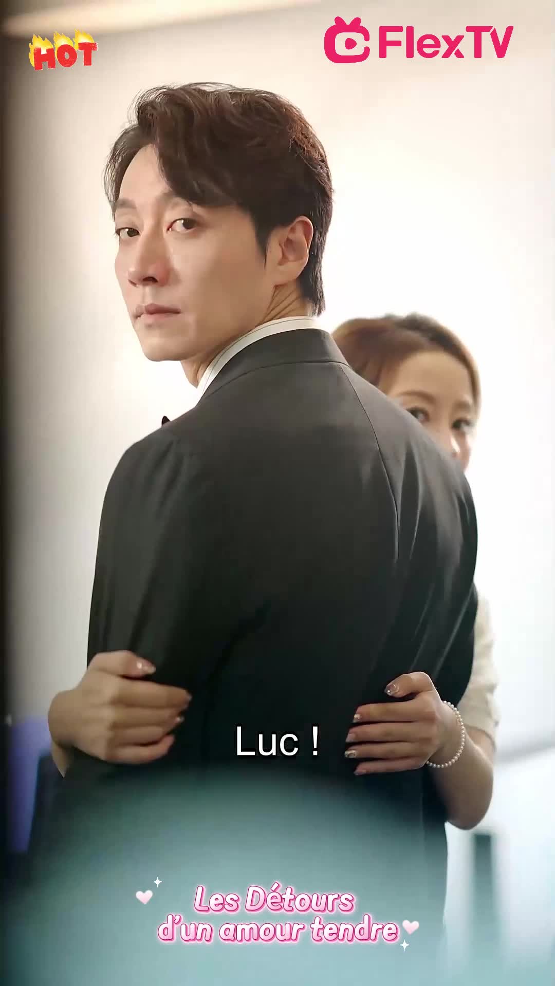 FlexTV: Short Drama, Reels, TV 广告素材