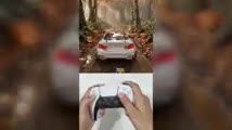 Mega Truck Simulator Games 3D 广告创意