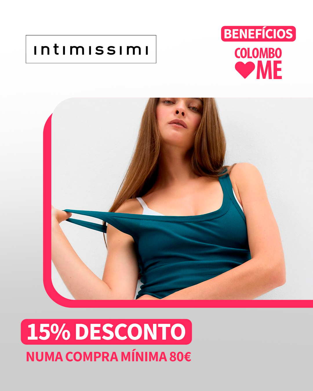 Colombo ad creative 5