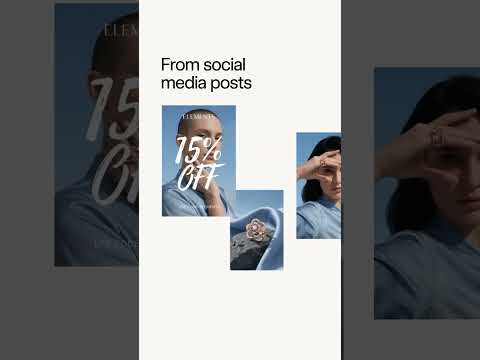Grok 广告素材