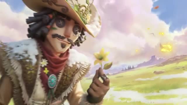 第五人格 广告素材