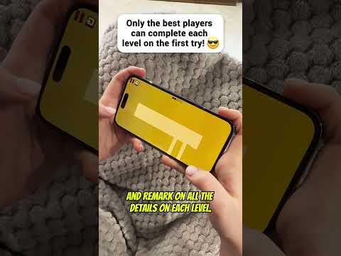 Level Devil - NOT A Troll Game 广告素材