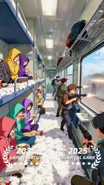Dark War Survival 广告素材