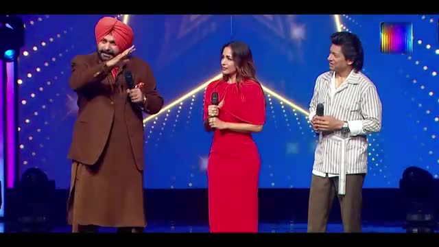 Sony LIV: Sports & Entmt advertising creative