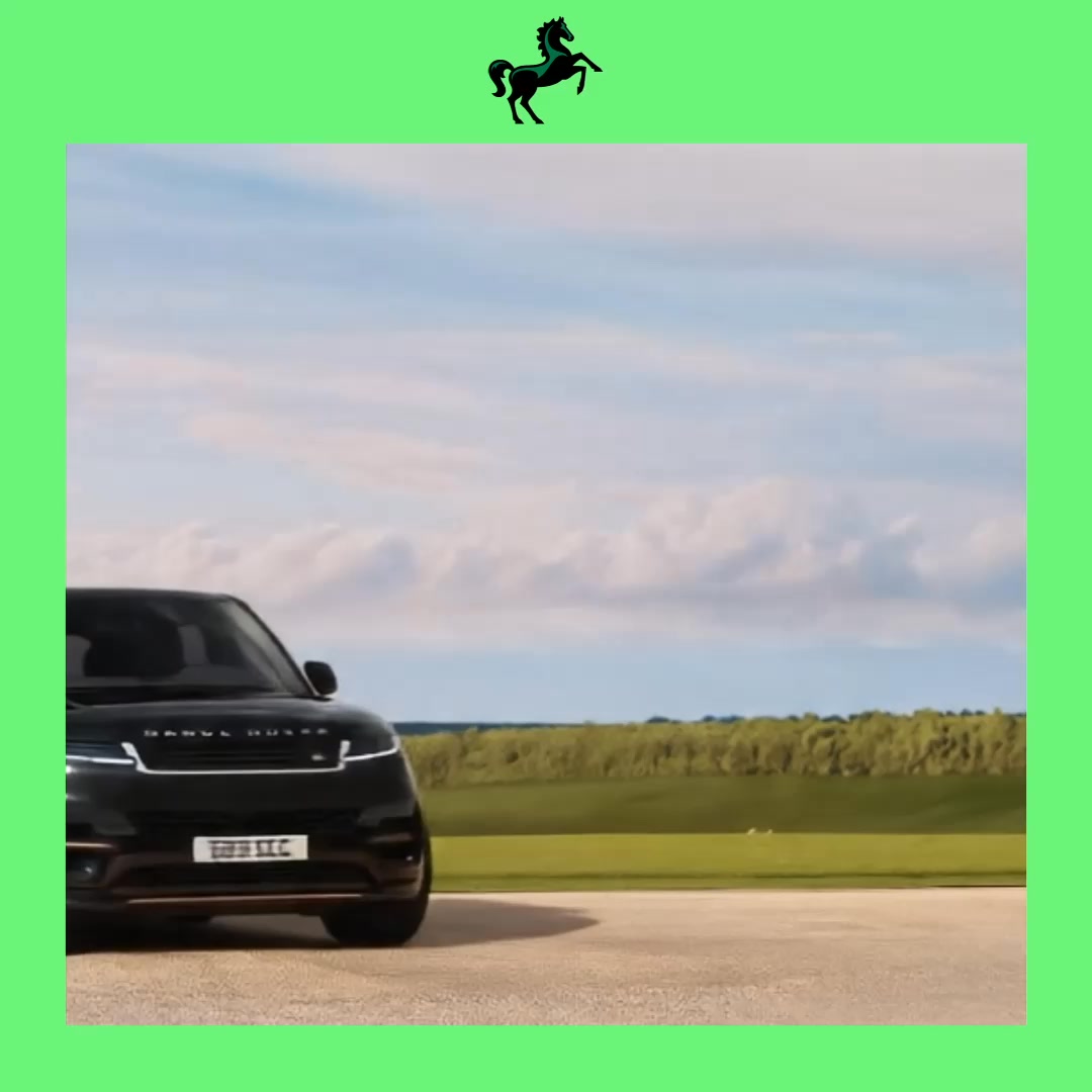 Lloyds Mobile Banking advertising creative