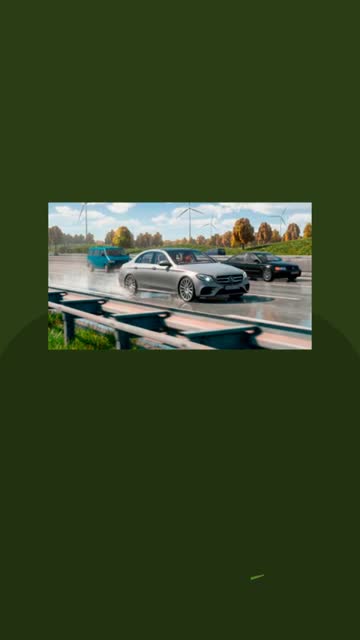 Driving Zone: Germany Pro advertising creative