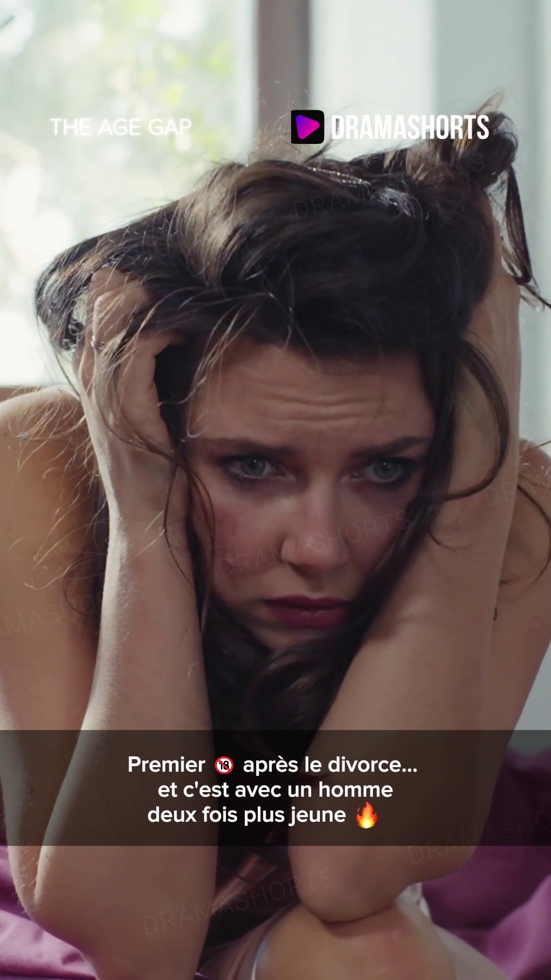 DramaShorts: Watch TV & Shows advertising creative
