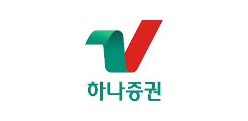 하나증권V advertising creative