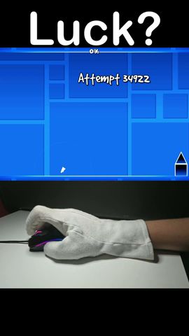 Geometry Dash Lite 广告素材