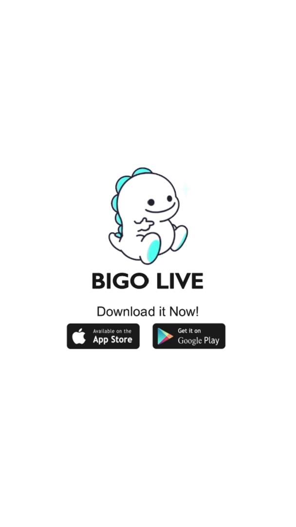 Bigo Live - Live Streaming App ad creative