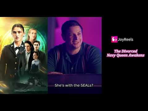 JoyReels - Enjoy Short Dramas advertising creative