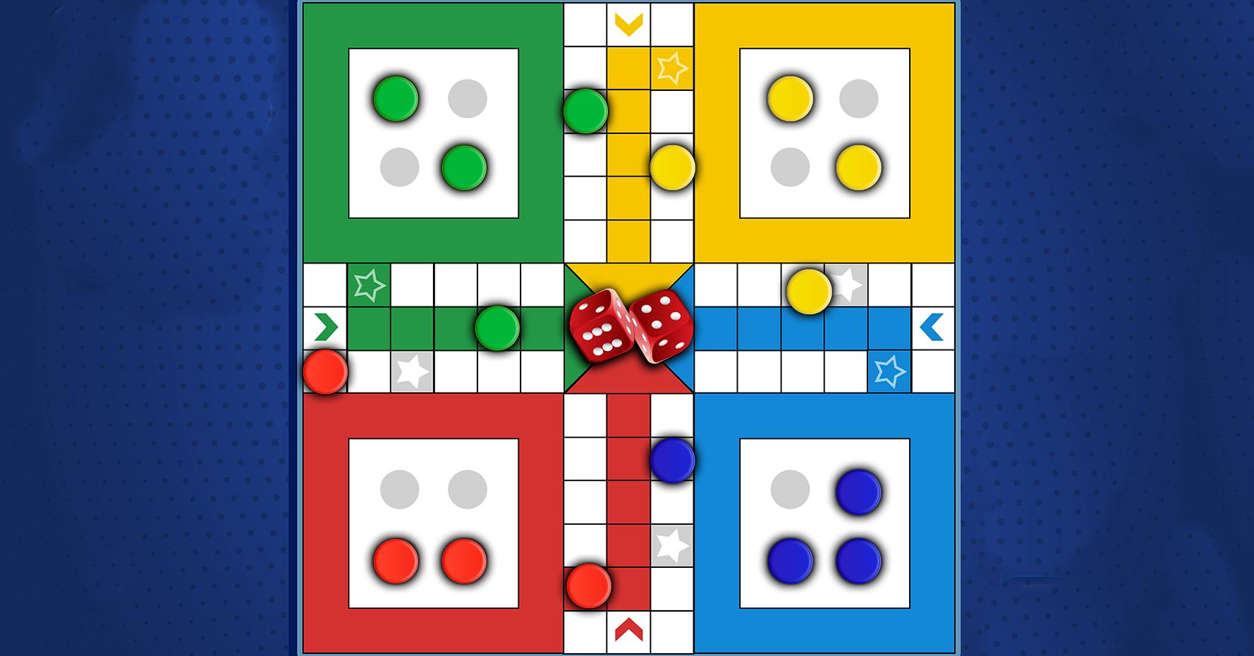 Naija Ludo 广告素材