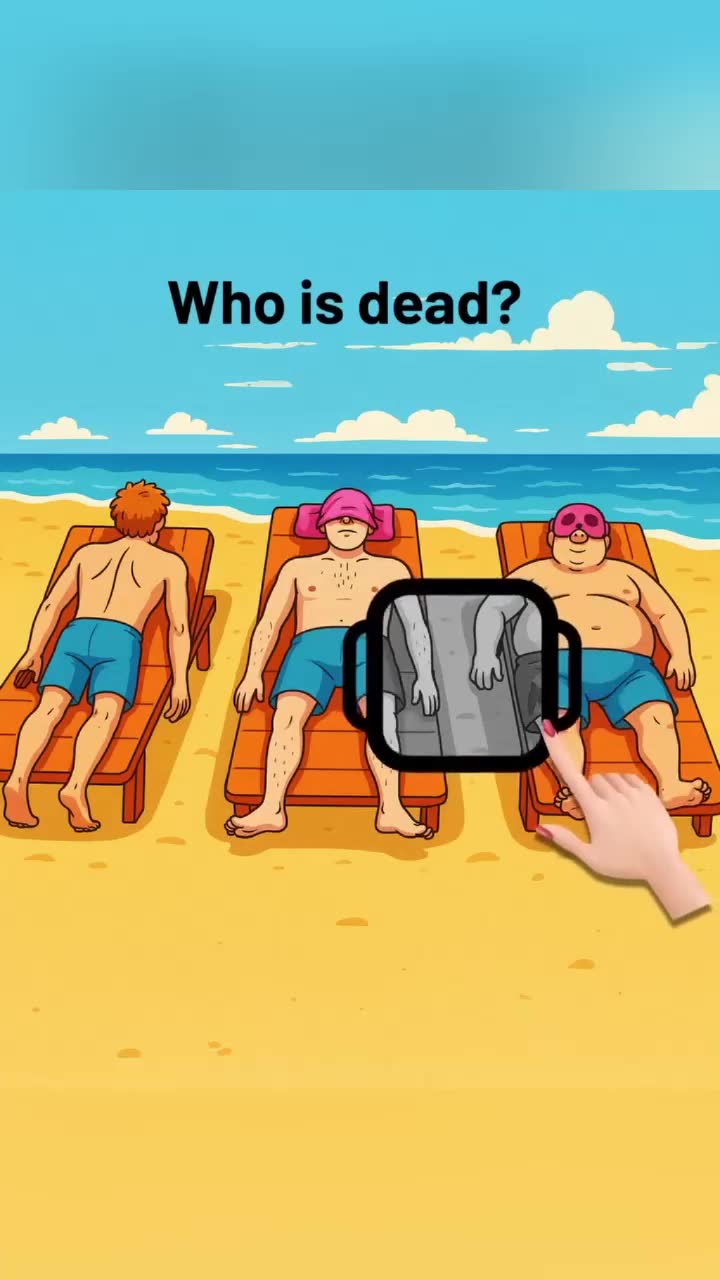Tricky Puzzle 2: Brain Test advertising creative