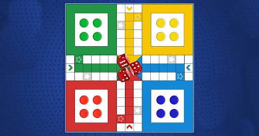 Naija Ludo 广告素材