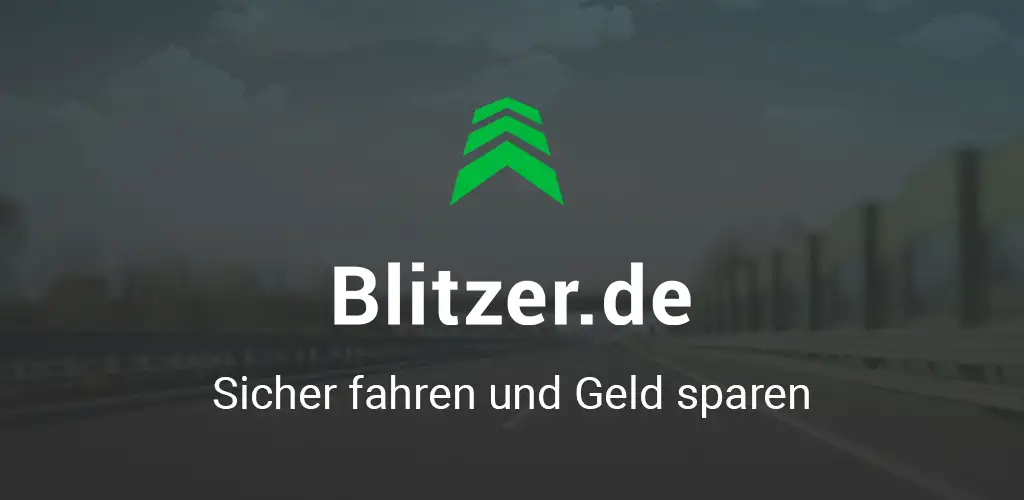 Blitzer.de PRO advertising creative