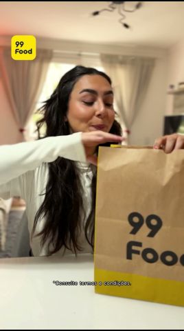99: Rides, Food, Pay advertising creative