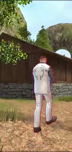 Archer Ninja: Shooter Mission 广告创意