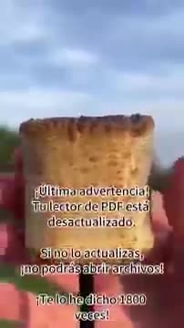 PDFMaster advertising creative