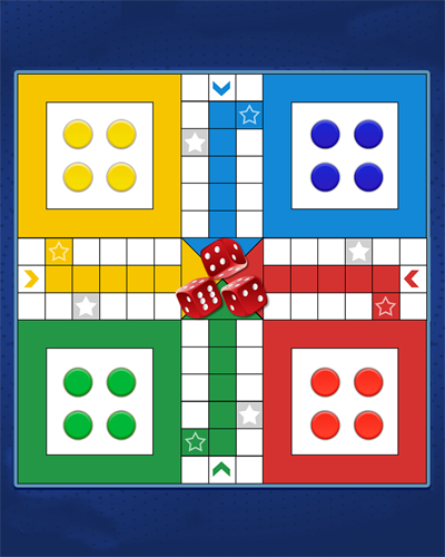 Naija Ludo 广告素材