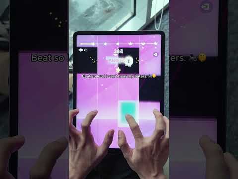 Magic Tiles 3™ - Piano Game 广告素材