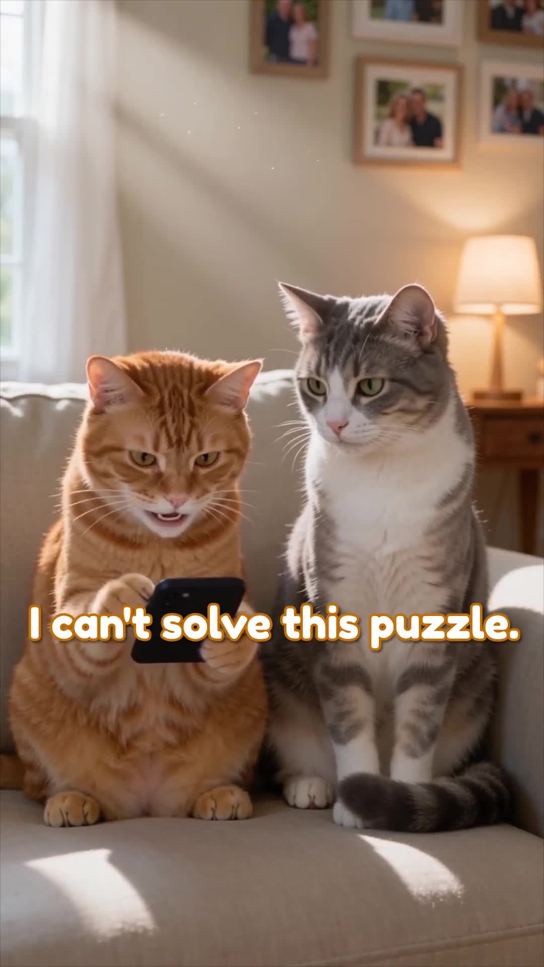 Goods Puzzle: 3D Sorting Games ad creative