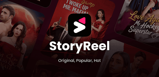 StoryReel: Drama Shorts & TV 广告素材