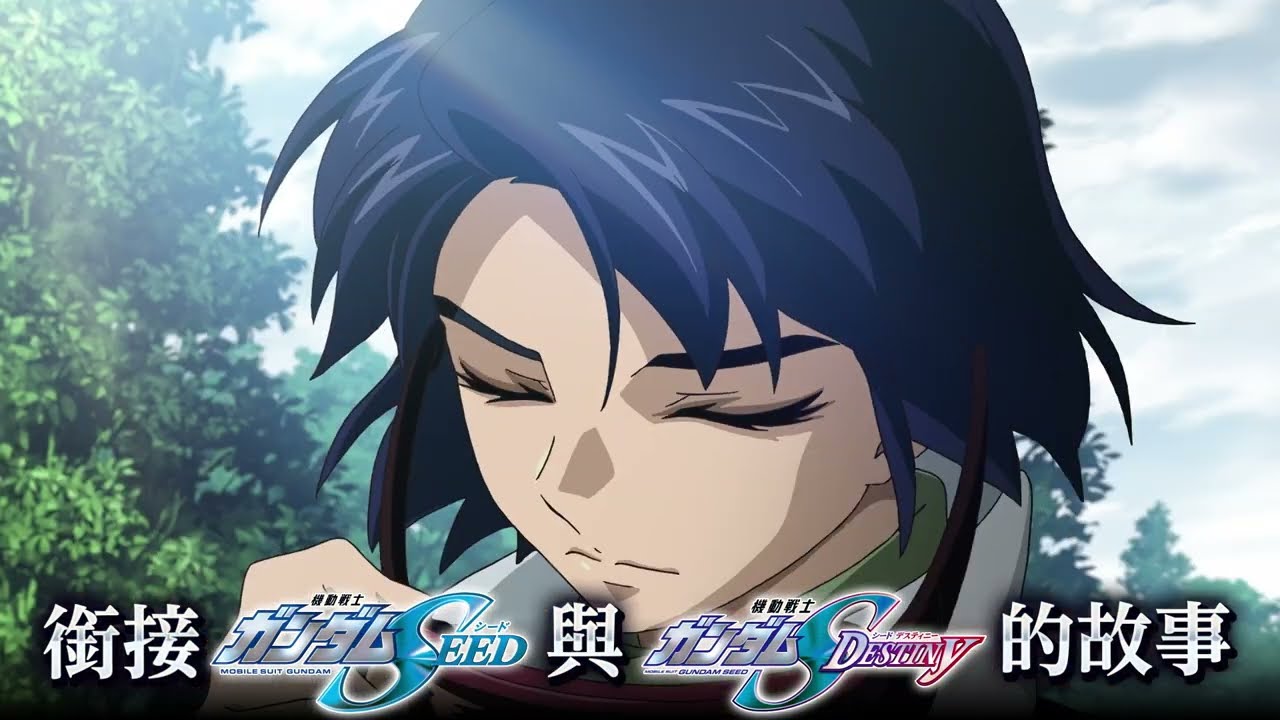 SD Gundam G Generation ETERNAL 广告素材