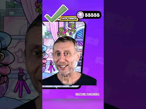 Avatar World ® 广告素材